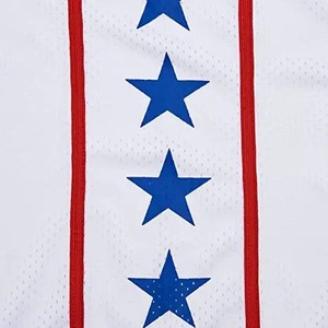 Meilleur prix pour les maillots de basket-ball pour jeunes, sublimation, fournisseur direct d'usine, maillot de basket-ball avec service OEM - Product Image 6