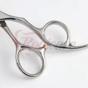 Strong <b>Barber</b> Scissors <b>Sets</b> Professional Hair <b>Barber</b> Scissors <b>Sets</b> Smooth Cutting Performance Tool Kit - Product Image 6