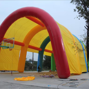 Carpas inflables para acampar, para publicidad comercial al aire libre o eventos festivos - Product Image 1