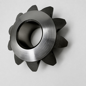 Différentiel et pignon de transmission durables GP 5736371 Pignon-Différentiel 573-6371 pour 950F II 950G 960F 924F 928F 938F 950G - Product Image 2
