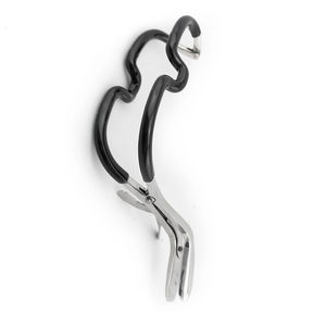 Reusable Manual Stainless Steel Jennings Mouth Gag Dental <b>Instrument</b> Ergonomic Grip 3 Jaw Positions Certified By Grip Surgical - Product Image 4