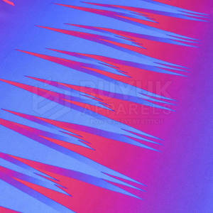 Uniforme de Fútbol con Impresión Personalizada, Ropa Deportiva Ligera de Poliéster Transpirable, Fábrica Mayorista - Product Image 3