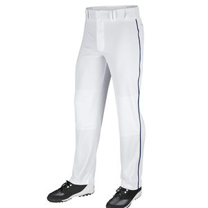 Fabricant en gros de pantalons de baseball professionnels, OEM ODM, pantalons de baseball personnalisés pour équipes, nouveau design, meilleure qualité, vêtements de sport - Product Image 1