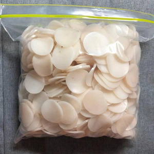 Galletas de Camarón Crujientes con Sabor a Mariscos de Vietnam para Cocinar - Product Image 4