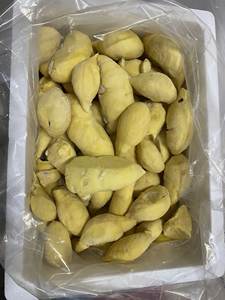 Freeze Dried Durian Produced With Selected Durian Meat <b>Food</b> <b>Ingredient</b> For Desserts Vietnam Ready to Cook Best by 99 Gold Data - Product Image 2