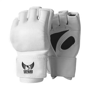 Equipo de Entrenamiento, Guantes de Boxeo MMA de Alta Calidad, Guantes Deportivos MMA, MOQ Bajo - Product Image 1