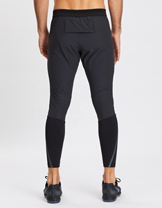Pantalon de Jogging de Sport en Gros pour Homme avec Logo Personnalisé pour Fitness et Course en Extérieur - Product Image 2