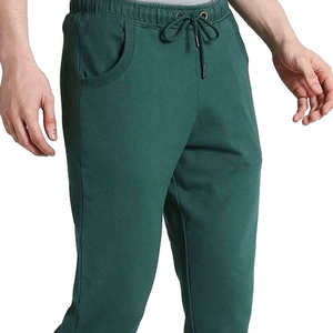 Pantalon de jogging personnalisé pour homme avec logo imprimé, taille mi-haute, service OEM par sublimation, pantalon de jogging personnalisé - Product Image 6