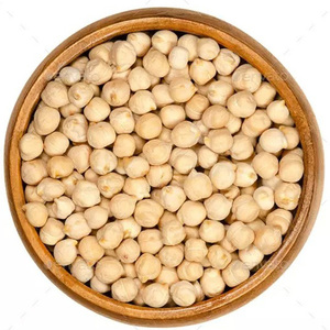 Garbanzos verdes secos saludables, frijoles marrones, garbanzos - Product Image 3