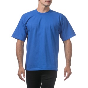 T-shirt ample pour homme, style streetwear moderne, coupe décontractée - Product Image 3