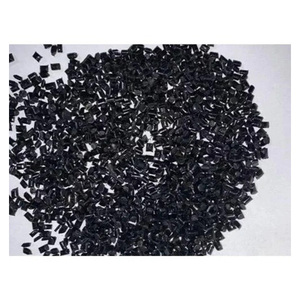 Granulés de résine PC ABS de qualité industrielle, matière première plastique stabilisée aux UV pour boîtiers électriques, approvisionnement en vrac - Product Image 5