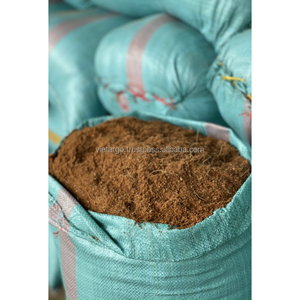 Encendido instantáneo de fibra de turba de Coco de tamaño personalizado de alta calidad para plantas sin químicos hecho en Vietnam - Product Image 3