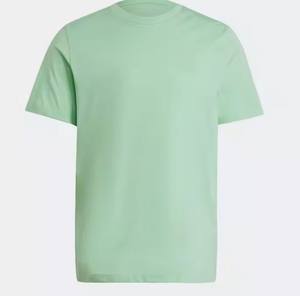 Camiseta Informal Lisa de Fábrica al por Mayor, Camisetas Personalizadas para Hombre, Nuevo Diseño de Última Moda, Camisetas Ringer Cómodas de la Mejor Calidad para Hombre - Product Image 5