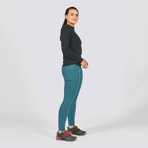 Gym Yoga <b>Leggings</b> for Women Tight <b>Legging</b> High Waist Butt Lifting <b>Workout</b> Running Yoga Pants <b>Leggings</b> <b>With</b> <b>Pocket</b> - Product Image 4