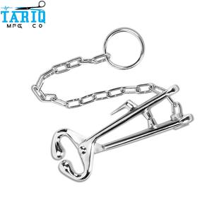 Dispositif de contention vétérinaire pour bovins TARIQ MFG CO. - Product Image 5