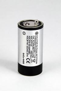 Batterie lithium-ion haute capacité compatible avec les réseaux hybrides, fabriquée aux États-Unis, longue durée de vie, stockage d'énergie stable et fiable, haute performance - Product Image 3