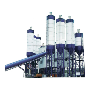 2025 Hot <strong>Sale</strong> HZS90 <strong>Used</strong> <strong>Small</strong> <strong>Concrete</strong> <strong>Batching</strong> <strong>Plant</strong> on <strong>Sale</strong> - Product Image 5