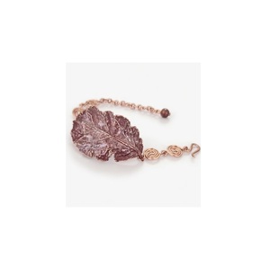2025 Handmade luxury <b>bracelet</b> jewelry minimalist women bangle 6.5 inch June <b>Copper</b> Jewelry Christmas Stylish <b>bracelet</b> for girls - Product Image 6