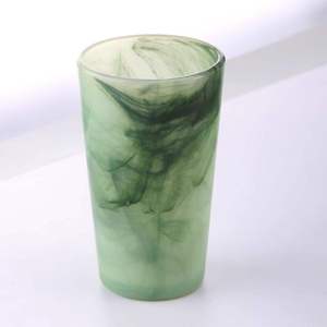 Most and Hot Sell Resin Short often Cup referring to crystal-<b>clear</b> epoxy resin is used for creating high-<b>gloss</b> durable coating - Product Image 4