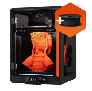 Impresora 3D DG MonoFab ARM-10 NUEVA, de la MEJOR CALIDAD, Transpirable, Hecha en Filipinas - Product Image 6