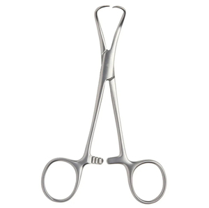 Pince à serviettes Backhaus en acier inoxydable réutilisable avec verrouillage – Fabricant et fournisseur de pinces à serviettes Backhaus personnalisées - Product Image 3