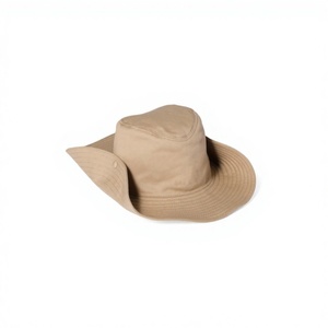 Sombrero de Pescador Plegable 2026, Personalizado, de Algodón, con Protección UV, Ligero, para Exteriores - Product Image 3