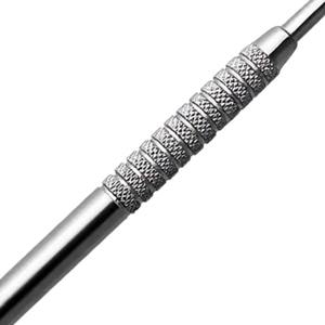 INSTRUMENTS RWS – Instrument chirurgical dentaire en acier inoxydable de qualité supérieure, certifié CE, avec poignée ergonomique moletée, outil manuel de classe I à 5 mors - Product Image 5