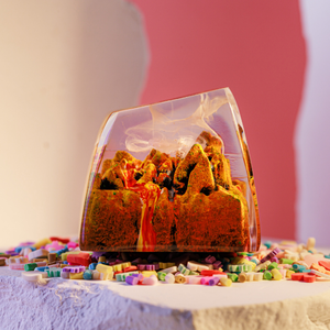 Keycaps Mystiques Anime, Keycaps Artisanaux Personnalisés, Keycaps Anime Mignons, Keycaps Verts, Ensemble de Keycaps, Keycaps en Résine - Product Image 3