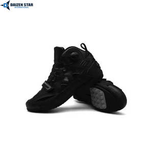 DAIZEN STAR INTERNATIONAL DSI-KTS-007 Zapatos de Carreras de Karting con Cordones, Impermeables, Transpirables, Ligeros y con Diseño Sólido - Product Image 4