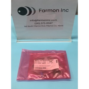 AMAT 0150-09072 Extensión de cabezal nivelador de cable B - Equipo y piezas de semiconductores de confianza de marca global - Product Image 2