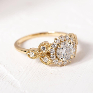Minimalist 1.50 Carat <b>Emerald</b>-Cut Moissanite Engagement <b>Ring</b> Rhodium Plated 925 <b>Silver</b> Thin Band Luxury Elegant Bridal Party - Product Image 5