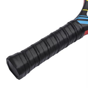 Palas de pádel de alta calidad, palas de tenis playa de fibra de carbono con envío y entrega. - Product Image 6