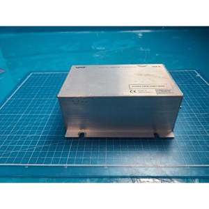 Vanne de régulation à pendule motorisée VAT PM-6 650PM-24PM-ABM1/0062, utilisée telle qu'elle est, pièces d'équipement semi-conducteur d'occasion - Product Image 6