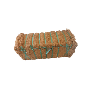 Sustainable Coconut Fiber COIR NET For Green Infrastructure And Supporting Vegetation <b>Establishment</b> In Restoration Sites - Product Image 1