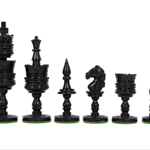 ILAHI's Eco-Friendly Rustic Polished Rectangle <b>Chess</b> <b>Board</b> Game 100% Handmade Pure Wood Animal/Love Style Customized Size <b>Chess</b> - Product Image 1