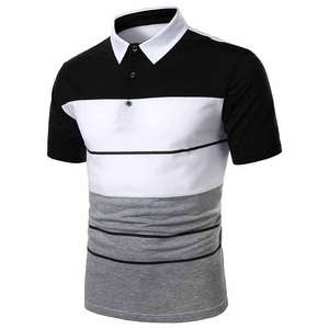 Camiseta Deportiva Personalizada de Alta Calidad, con Logotipo Personalizado, 100% Algodón Transpirable, Talla Grande, Compresión, para Hombre - Product Image 2
