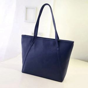 Bolso Tote Vintage de PU para Mujer, Gran Capacidad, Patrón Geométrico, Impermeable, Cierre de Cremallera, Bolso de Hombro, Regalo de San Valentín - Product Image 2