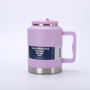 นิวแอตลาส 1500 มล. 2000 มล. แก้วน้ำสแตนเลสสตีลทันสมัย - Product Image 6