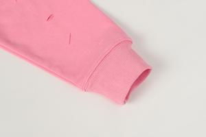 Sudaderas con Capucha al por Mayor con Estampado de Jarabe para la Tos, Sudaderas de Invierno de Alta Calidad Personalizadas para Hombre - Product Image 4