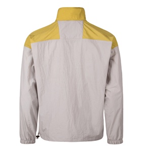 Top Quality Waterproof Windbreaker Jacket Windproof Casual Outdoor Lightweight Windbreaker Jacket For Men - Product Image 2