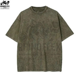 สินค้าขายดี เสื้อยืดโอเวอร์ไซส์ผู้หญิง เสื้อยืดโอเวอร์ไซส์เปล่าสำหรับใส่โลโก้ เสื้อยืดผู้หญิงสไตล์ใหม่ - Product Image 2
