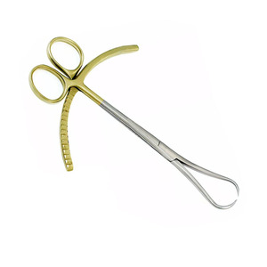 OEM Reduction <b>Bone</b> Holding Forceps Wholesale Precision <b>Surgical</b> <b>Instruments</b> with Custom Branding <b>Bone</b> Reduction Forceps - Product Image 4
