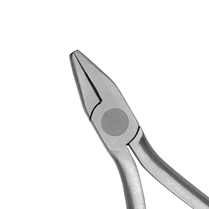Alicates V Stop, Herramienta Ortodóntica Profesional, Instrumento Dental Seguro y Efectivo, Alta Calidad, Duradero, Agarre Preciso - Product Image 3