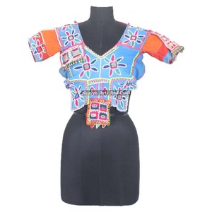 choli from ethnic clothes VC047 - Product Image 1