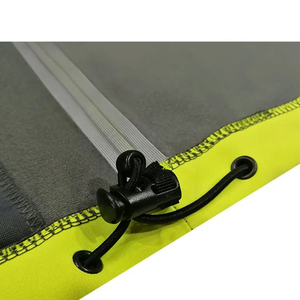 ผู้จัดจำหน่ายชุดยุทธวิธีสำหรับการล่าสัตว์แบบขายส่ง ผ้ากันน้ำ กันลม ไม่เกิดเสียงรบกวน ระบายอากาศได้ดี สำหรับกิจกรรมกลางแจ้ง กีฬา และตกปลา - Product Image 5