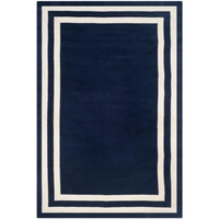 Tapis de salon moderne de luxe 100% tapis de laine touffeté à la main de haute qualité du fournisseur indien TEXTILES INDIENS H/L