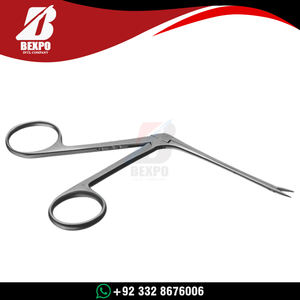 Pinzas Artroscópicas, Instrumento Quirúrgico Endoscópico para Artroscopia, Herramienta de Precisión para Lifting Facial - Product Image 2