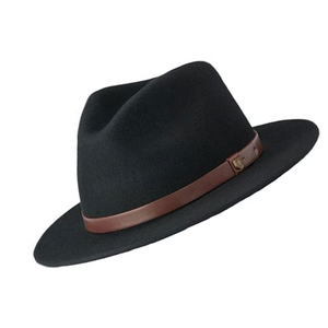 Sombrero Vaquero Occidental de Cuero Genuino Blanco Personalizado para Hombre y Mujer, Sombrero de Cuero Genuino para Moda al Aire Libre - Product Image 4