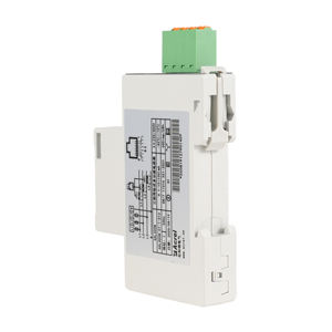 Medidor de Energía Eléctrica Trifásico Acrel ADL400M-CT-<span class=keywords><strong>2</strong></span>-<span class=keywords><strong>D10</strong></span>, Compatible con un Máximo de 80A para Monitoreo Trifásico de <span class=keywords><strong>2</strong></span> Canales en Sistemas Fotovoltaicos - Product Image 2