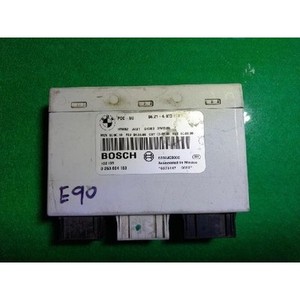 ECU และโมดูลคอมพิวเตอร์มือสองสำหรับรถยนต์ซีรีส์ 3 รุ่น 6973117 - Product Image 1
